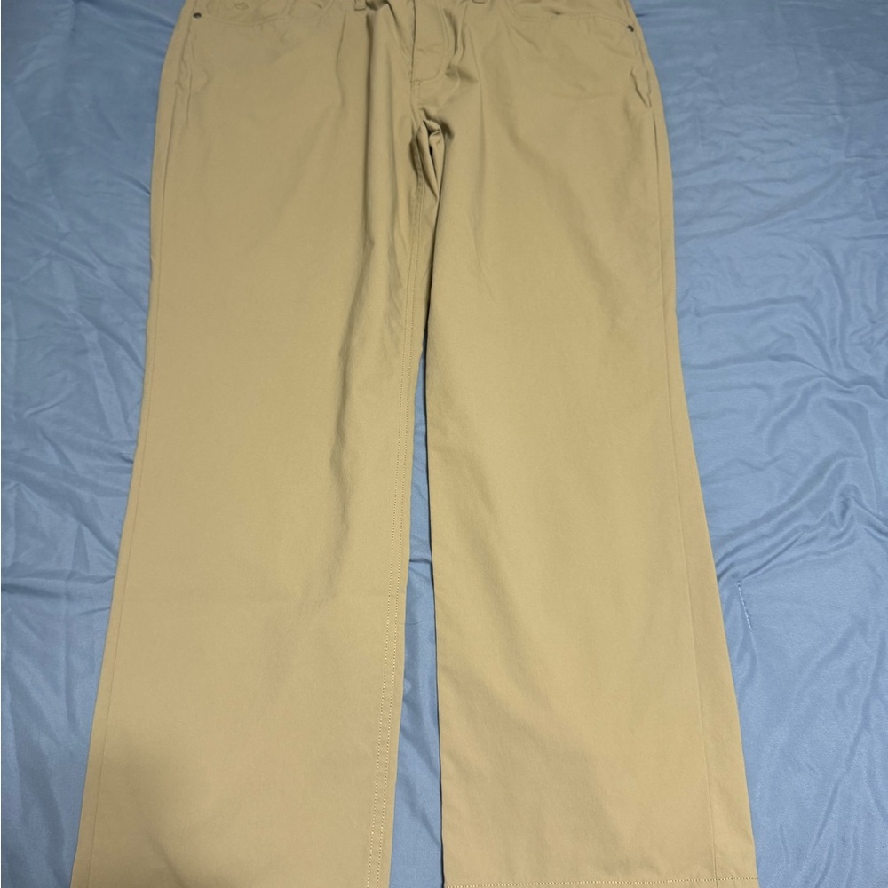 Southern Tide Intercoastal Men's Khaki Pants